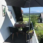Apartmán Groessing