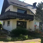 Groessing Apartmán Finkenstein am Faaker See