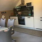 Groessing Apartmán