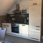Groessing Apartmán *