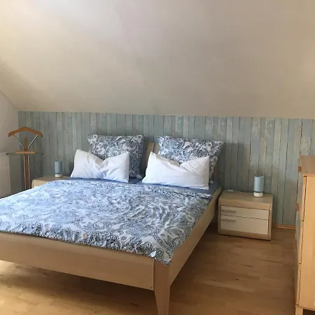 Groessing Apartamento *