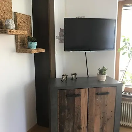 Groessing Appartamento Finkenstein am Faaker See