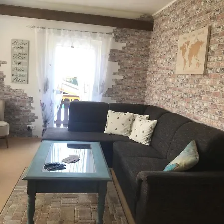 Groessing Apartamento *