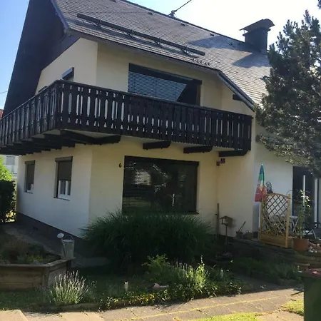 Größing Apartment Finkenstein am Faaker See