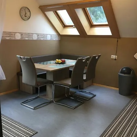 Größing Apartment Finkenstein am Faaker See