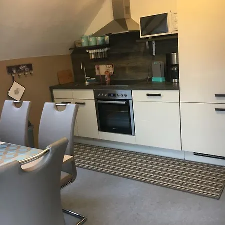 Groessing Appartamento