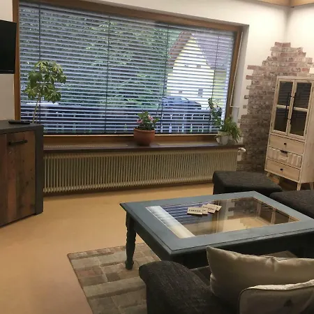 Groessing Apartamento *