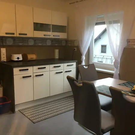 Größing Apartment Finkenstein am Faaker See