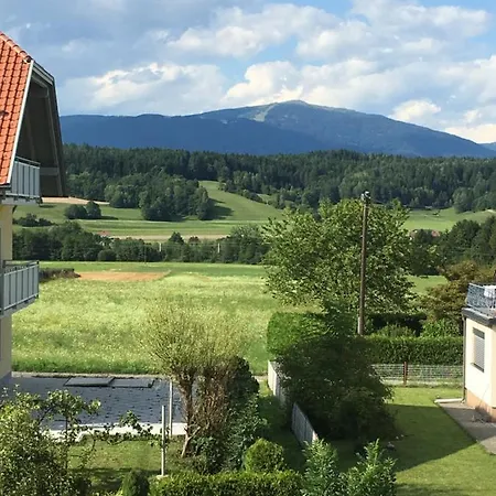 Groessing Apartamento *