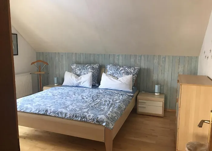 Groessing Apartmán *