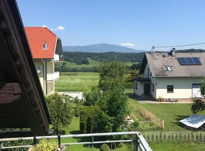 Groessing * Finkenstein am Faaker See