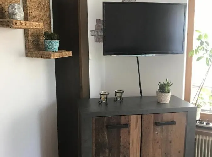 Groessing Apartamento Finkenstein am Faaker See