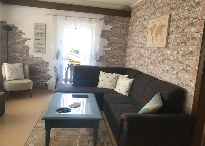 Groessing Apartmán *