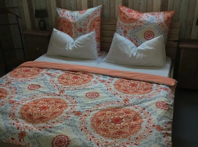 Apartamento Groessing Finkenstein am Faaker See