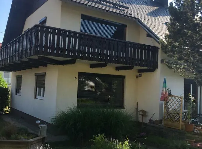 Groessing Apartamento Finkenstein am Faaker See