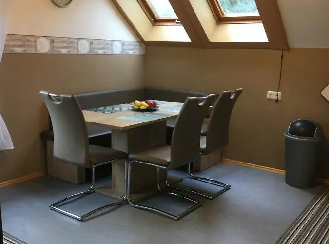 Groessing Apartamento Finkenstein am Faaker See