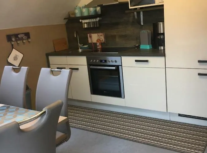 Groessing Apartamento