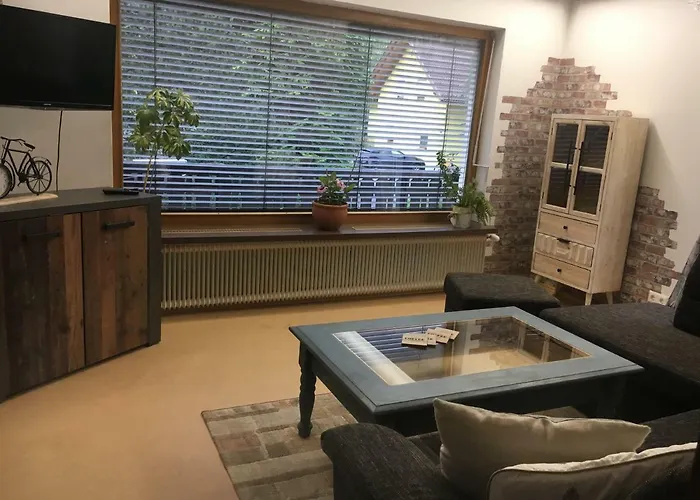 Groessing Apartmán *