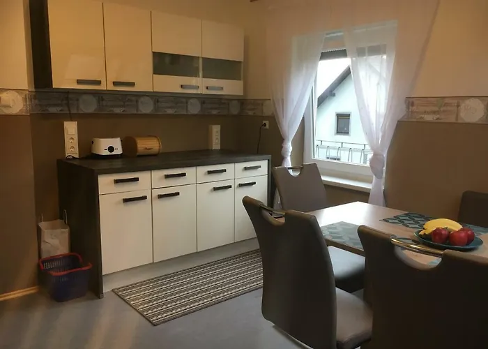 Groessing Apartmán Finkenstein am Faaker See