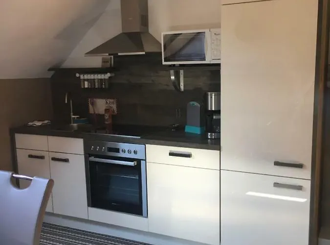 Groessing Apartmán *