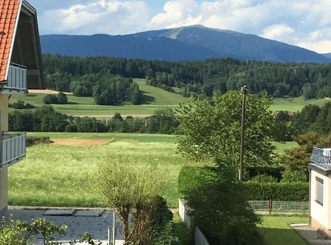 Groessing Apartamento *